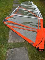 Unifiber Maverick 7.3 & 5.8, Ophalen, Minder dan 250 cm, Zo goed als nieuw, Zeil
