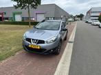 Nissan Qashqai 1.6 360, Voorwielaandrijving, Euro 5, Gebruikt, 1225 kg