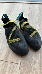 Scarpa Veloce Klim / Boulder schoenen maat 47, Sport en Fitness, Ophalen of Verzenden, Zo goed als nieuw, Klimsportschoenen
