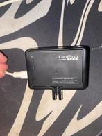 GoPro Hero 4 met Hoesje, Ophalen of Verzenden, Gebruikt, GoPro