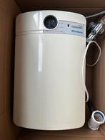 Daalderop close-in 10 boiler, Doe-het-zelf en Verbouw, Geisers en Boilers, Minder dan 20 liter, Ophalen of Verzenden, Gebruikt