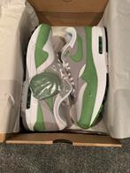 Nike Air Max 1 Patta Chlorophyll | 46, Kleding | Heren, Schoenen, Nike air max, Wit, Nieuw, Ophalen of Verzenden