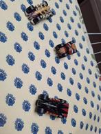 Disney Racing Skull Crusher + Racebaan & 12 Auto's, Ophalen, Gebruikt