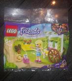 Lego Friends, Kinderen en Baby's, Speelgoed | Duplo en Lego, Ophalen of Verzenden, Zo goed als nieuw, Complete set, Lego