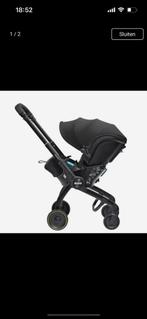 Doona x, Ophalen of Verzenden, Zo goed als nieuw, Overige merken