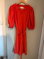 Jurk Sisters Point - Rood - XL, Maat 46/48 (XL) of groter, Ophalen of Verzenden, Zo goed als nieuw, Boven de knie