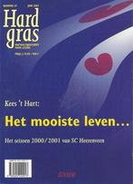 Hard Gras #27 - Kees 't Hart - het seizoen 2000-01 van SC He, Boeken, Ophalen of Verzenden, Balsport