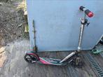 Hudora Big Wheel step, Fietsen en Brommers, Steps, Ophalen, Zo goed als nieuw, Gewone step