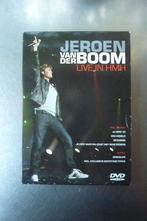 Jeroen Van Der Boom - Live In HMH 2008, Cd's en Dvd's, Alle leeftijden, Ophalen of Verzenden, Muziek en Concerten