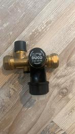 Pentec Duco Inlaatcombinatie 8 Bar 22mm Knel, Ophalen of Verzenden, Minder dan 20 liter, Onderdeel, Minder dan 3 jaar oud