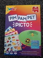 pim pam pet junior, Ophalen, Zo goed als nieuw