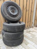 Hankook Winterbanden 175/65 R15 TPMS Suzuki Swift/Ignis, Auto-onderdelen, Banden en Velgen, Ophalen, 15 inch, 175 mm, Banden en Velgen