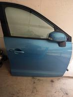 Renault Scenic 3 portier deur rechts voor, Auto-onderdelen, Ophalen, Renault