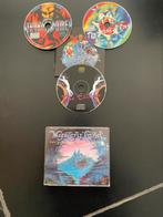 Mystery land cd, Cd's en Dvd's, Ophalen of Verzenden, Zo goed als nieuw