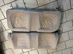 Achterbank citroën bx type 1, Auto-onderdelen, Interieur en Bekleding, Ophalen, Gebruikt, Citroën