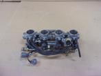 Gasklephuis Honda Fireblade 929 ,tps mist, Ophalen of Verzenden, Gebruikt
