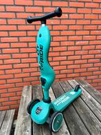 Scoot & ride, Ophalen of Verzenden, Gebruikt, Gewone step