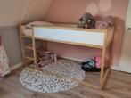 IKEA kura Bed, Ophalen, 85 tot 100 cm, Gebruikt, Hoogslaper of Stapelbed