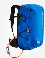 40 liter ortovox avabag lawine rugzak, Overige typen, Zo goed als nieuw, Skiën, Minder dan 100 cm