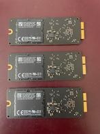 Samsung 512GB SSD M.2 NVMe 3 stuks, Computers en Software, Harde schijven, Intern, Gebruikt, Server, Ophalen of Verzenden