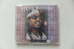 Stevie Wonder For your love My Cherie Amour CD single, Ophalen of Verzenden, 1980 tot 2000, Zo goed als nieuw