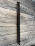 Bagageafdeking / bagagegordijn kofferbak uitklapbaar, Ophalen of Verzenden, Zo goed als nieuw, Minder dan 100 cm