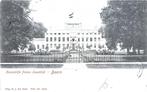 AK Baarn - Koninklijk Paleis Soestdijk, Verzenden, Voor 1920, Gelopen, Utrecht
