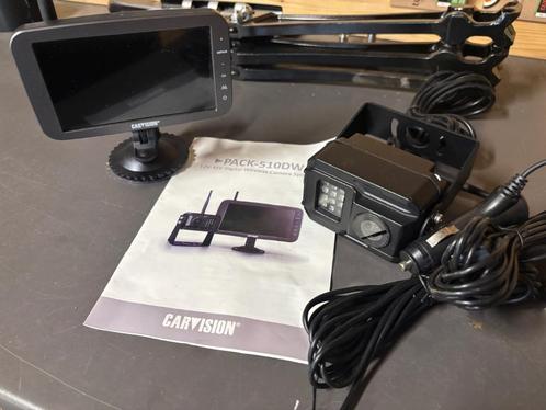 Achteruitrijcamera Draadloos, Auto diversen, Achteruitrijcamera's, Nieuw, Draadloos, Ophalen of Verzenden