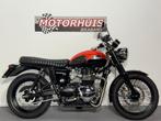 TRIUMPH BONNEVILLE bonneville t100 T 100 t 100, Motoren, Bedrijf, Overig