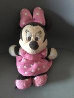 Minnie Mouse knuffel. S. AH, Verzamelen, Disney, Ophalen of Verzenden, Zo goed als nieuw