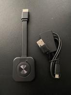 Dongle, adapter, Wifi AirPlay, nieuw, Ophalen of Verzenden, Nieuw, Zonder harde schijf