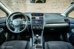 Subaru XV 2.0D Luxury AWD | Export | Ex bpm price | 4x4, Auto's, Subaru, 150 €/maand, Gebruikt, 4 cilinders, Wit