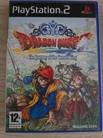 Dragon Quest - The Journey of the Cursed King, Avontuur en Actie, Vanaf 18 jaar, 1 speler, Ophalen of Verzenden