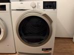 In zeer nette staat AEG 7000 Series WarmtePomp Droger 8Kg, AEG, AEG, Anti-kreukfase, Overige typen