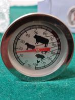 vlees thermometer nieuw, Ophalen of Verzenden, 'T Olde Gre-j, Info@toldegrej.nl, Endepoelstraat 20f Didam