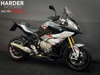BMW S 1000 XR/100% NIEUWSTAAT/1 EIG/DEALERONDERHOUDEN/GARANT, 4 cilinders, Motorrijbewijs A, Bedrijf, Onbekend