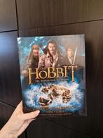 The Hobbit Desolation of Smaug visual companion boek, Ophalen, Nieuw, Boek of Poster