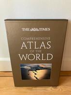 The Times Atlas of the World, Ophalen, Overige atlassen, 2000 tot heden, Zo goed als nieuw