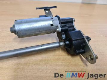 Motor stoelverstelling linksvoor BMW X5 E53 E46 0130002618 beschikbaar voor biedingen