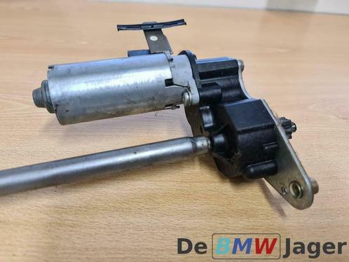 Motor stoelverstelling linksvoor BMW X5 E53 E46 0130002618, Auto-onderdelen, Interieur en Bekleding, BMW, Gebruikt, Ophalen of Verzenden
