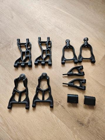 Hpi baja rpm draagarmenset beschikbaar voor biedingen