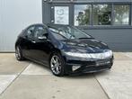Honda Civic 1.8 Sport Automaat Airco Cruise Youngtimer NAP, Gebruikt, Zwart, 4 cilinders, 1165 kg