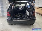 MERCEDES B-KLASSE W245 Bagage interieur delen 2005-2011, Ophalen of Verzenden, Gebruikt, Mercedes-Benz