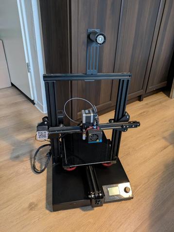 3D printer Creality CR20 pro beschikbaar voor biedingen