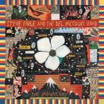 CD Steve Earle & The Del McCoury Band - The mountain, Ophalen, Zo goed als nieuw, Singer-songwriter