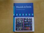 Muziek en brein, Boeken, Ophalen of Verzenden, Nieuw, Ben Cranenburgh, Sociale wetenschap