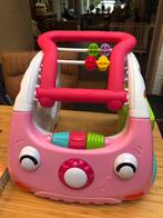 Vtech loopwagen loopauto 3-1 standen, Ophalen, Gebruikt