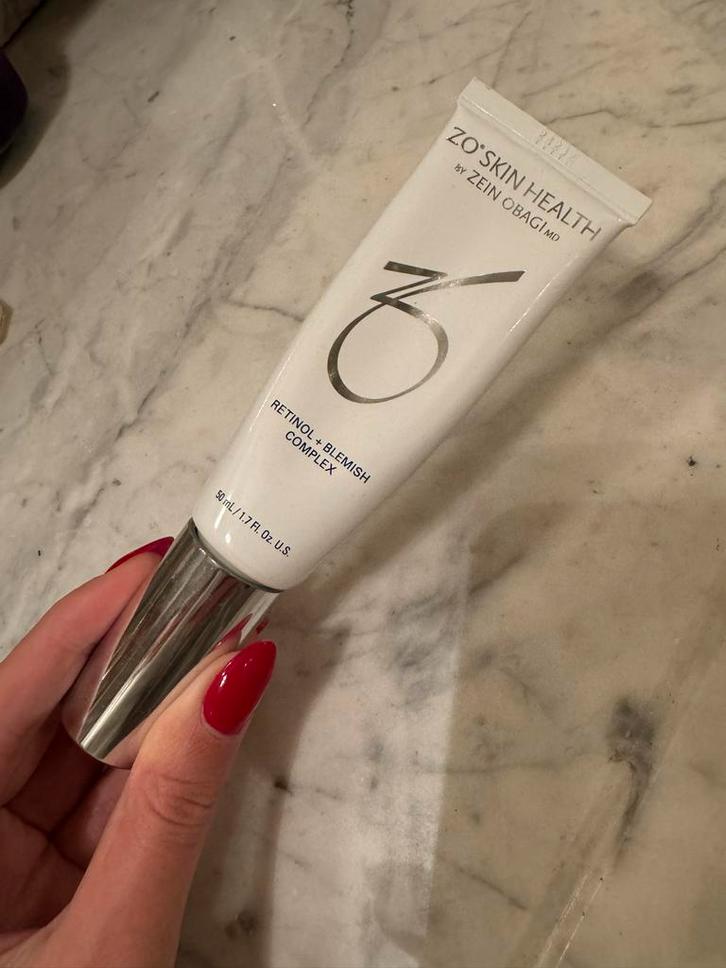 Zein Obagi Blemish Control - Retinol Complex ZO SKIN HEALTH, Sieraden, Tassen en Uiterlijk, Uiterlijk | Gezichtsverzorging, Nieuw