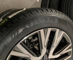 NIEUWE 17” Toyota Yaris Cross velgen + tpms + winterbanden, Auto-onderdelen, Banden en Velgen, 215 mm, Banden en Velgen, Nieuw