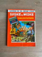 Suske en Wiske familiestripboek, Boeken, Stripboeken, Zo goed als nieuw, Ophalen
